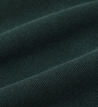 Athletic Club T-Shirt - Forest