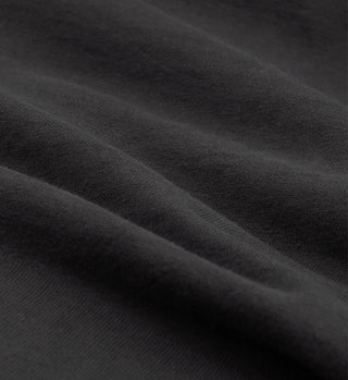 Athletic T-Shirt - Faded Black