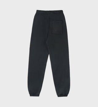 Athletics Sweatpant - Faded Black