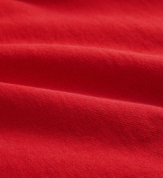 Ball Game Crewneck - Sports Red