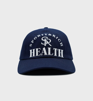 Ball Game Hat - Navy