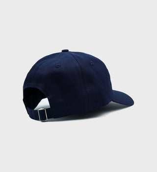 Ball Game Hat - Navy