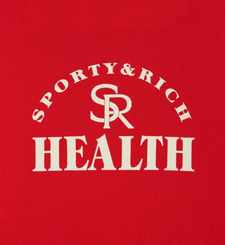 Ball Game T Shirt - Sports Red