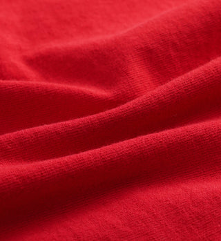 Ball Game T Shirt - Sports Red