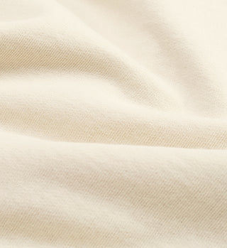 Bardot Country Club Crewneck - Cream