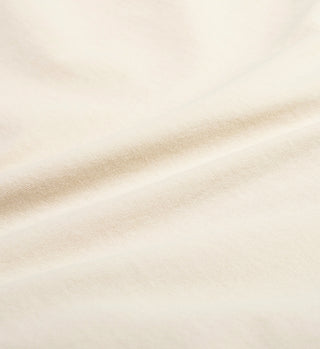 Bardot Country Club T-Shirt - Cream