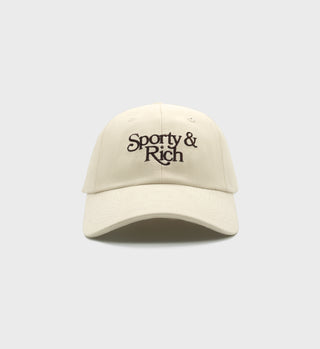 Bardot Hat - Cream