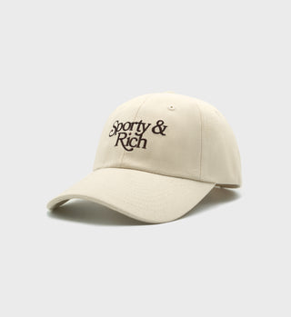 Bardot Hat - Cream