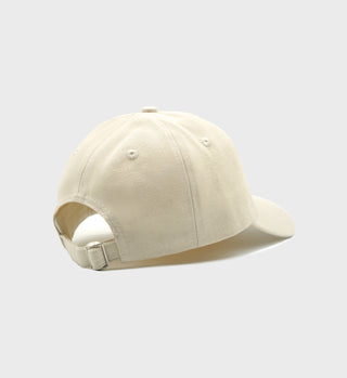 Bardot Hat - Cream