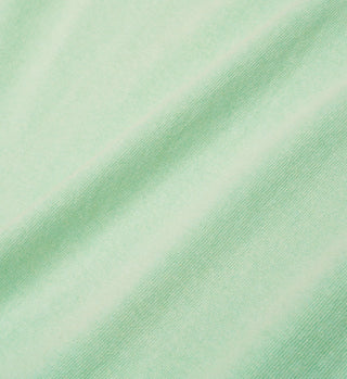 Bardot Sports Crewneck - Thyme/Black