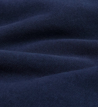 Be Nice Crewneck - Navy