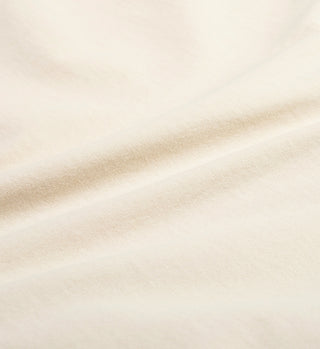 Be Nice T-Shirt - Cream