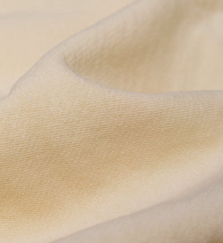 Be Nice Crewneck - Cream