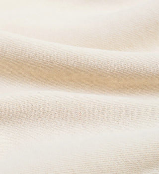 Be Nice Crewneck - Milk