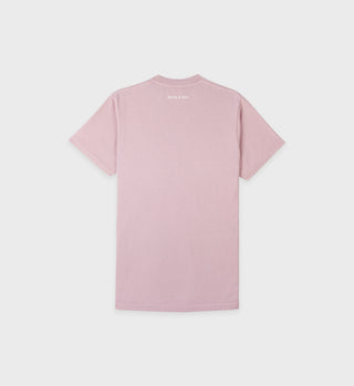Be Nice T Shirt - Fondant