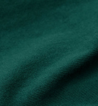 Be Nice T Shirt - Forest Green