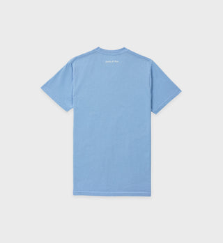 Be Nice T Shirt - Juniper