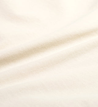 Be Nice T Shirt - Milk
