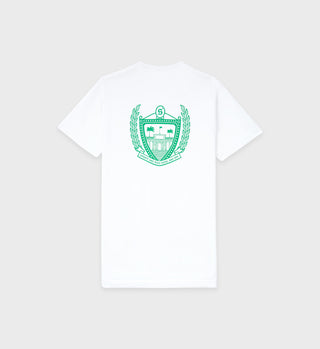 Beverly Hills T-Shirt - White