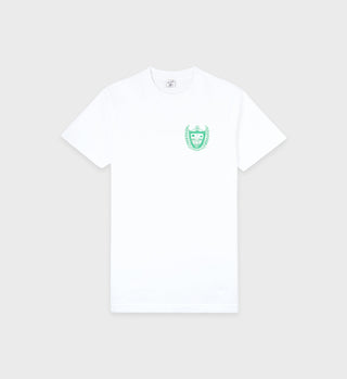 Beverly Hills T-Shirt - White