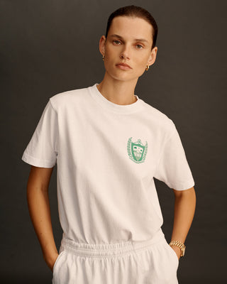 Beverly Hills T-Shirt - White