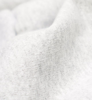 Big Apple Hoodie - Heather Gray