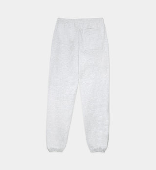 Big Apple Sweatpant - Heather Gray