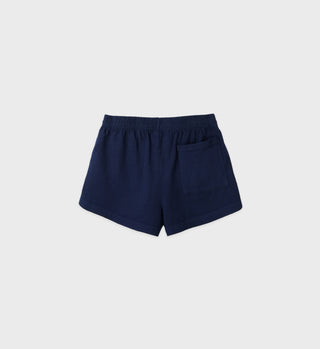 Big Apple Disco Short - Navy