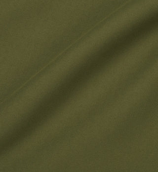 Biker Short N.02 - Olive