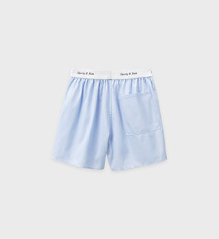 Boxer - Light Blue