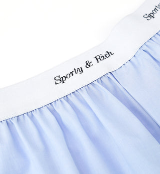 Boxer - Light Blue