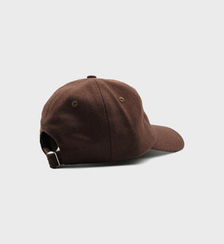 California Hat - Chocolate