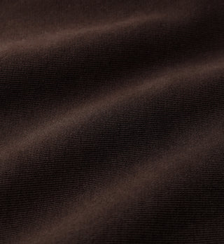 California Hoodie - Chocolate