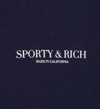 Califronia T-Shirt - Navy