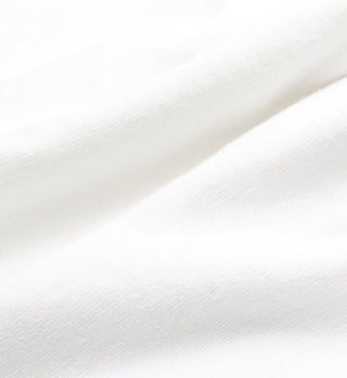 California T-Shirt - White