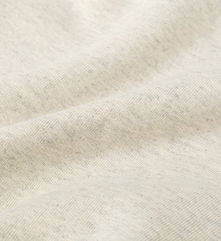 California Crewneck - Heather Oatmeal