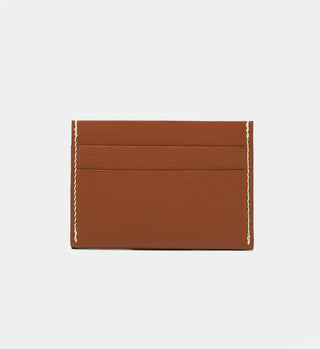 Cardholder S&R - Tan