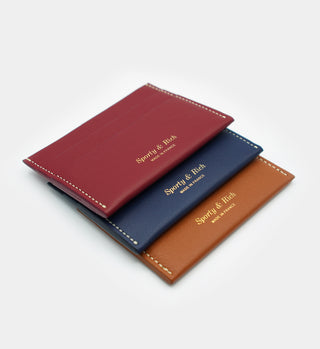Cardholder S&R - Bordeaux