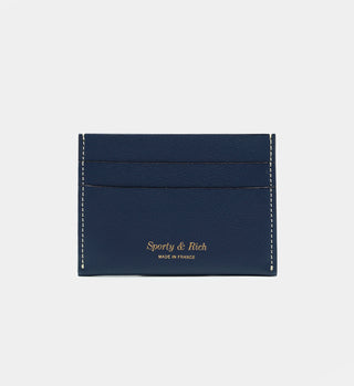 Cardholder S&R - Navy