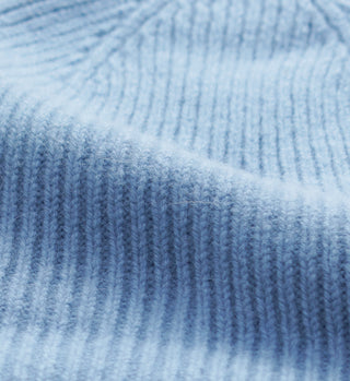 Beanie S&R - Baby Blue