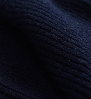 Beanie S&R - Navy