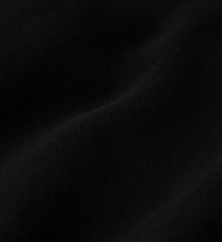 Classic Logo Crewneck - Black