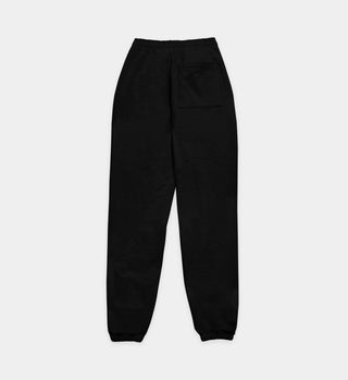 Classic Logo Sweatpant - Black