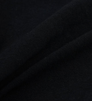 Classic Logo Sweatpant - Black