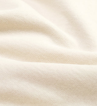 Classic Logo Sweatpants - Milk