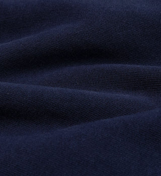 Classic Logo Sweatpants - Navy