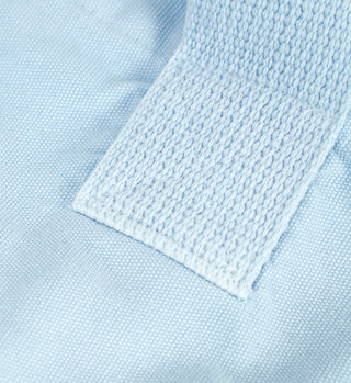 Classic Logo Tote - Baby Blue