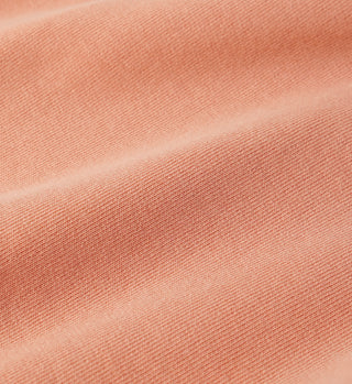 Club Crewneck - Grapefruit