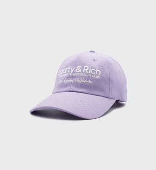Club Hat - Viola