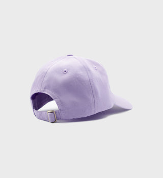 Club Hat - Viola